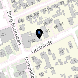 Appartement NLS00 M 1896 8