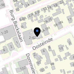 Appartement NLS00 M 1896 9