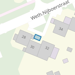 Perceel NLS00-M-1900