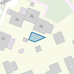 Perceel NLS00-M-1903