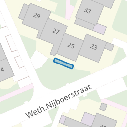 Perceel NLS00-M-1913