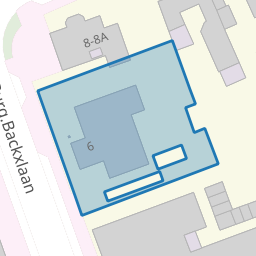 Perceel NLS00-M-1915