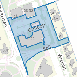 Perceel NLS00-M-1944