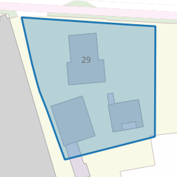 Perceel NLS00-M-1950