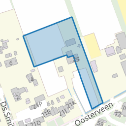 Perceel NLS00-M-1954