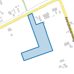 Perceel NLS00-O-1024