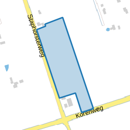 Perceel NLS00-O-1039