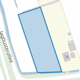 Perceel NLS00-O-1070