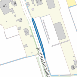 Perceel NLS00-O-1071