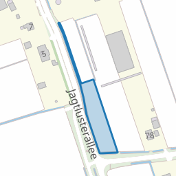 Perceel NLS00-O-1072