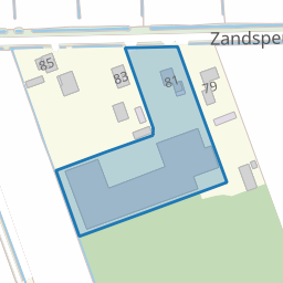 Perceel NLS00-O-1085