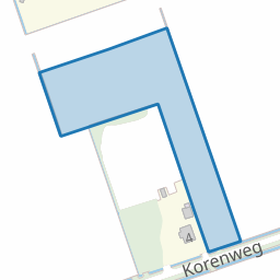 Perceel NLS00-O-1163