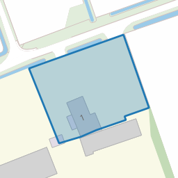 Perceel NLS00-O-1173