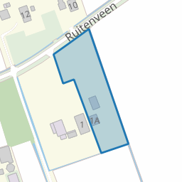 Perceel NLS00-O-1180