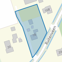 Perceel NLS00-O-1186