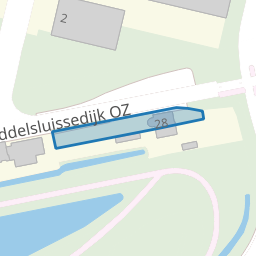 Perceel NMD00-A-1325