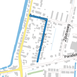 Perceel NMD00-A-1521