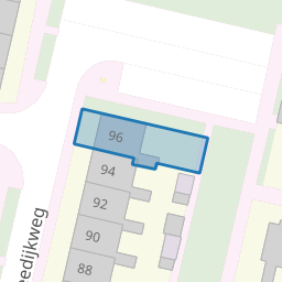 Perceel NMD00-A-2062