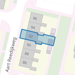 Perceel NMD00-A-2064