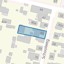 Perceel NMD00-A-2092