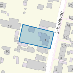 Perceel NMD00-A-2097