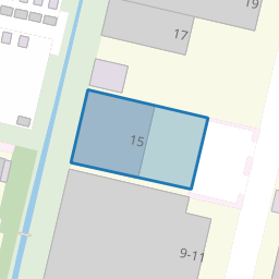 Perceel NMD00-A-2120