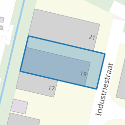 Perceel NMD00-A-2166