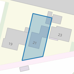 Perceel NMD00-A-2189