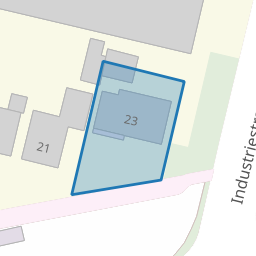 Perceel NMD00-A-2190