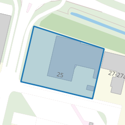 Perceel NMD00-A-2198