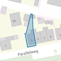 Perceel NMD00-A-2225