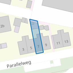 Perceel NMD00-A-2227