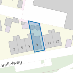 Perceel NMD00-A-2228