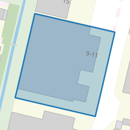 Perceel NMD00-A-2234