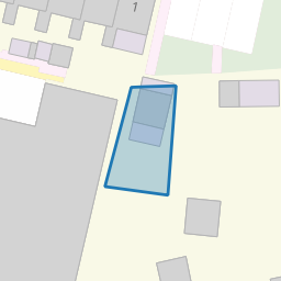 Perceel NMD00-A-2261