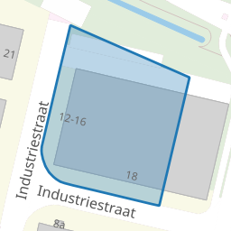 Perceel NMD00-A-2264