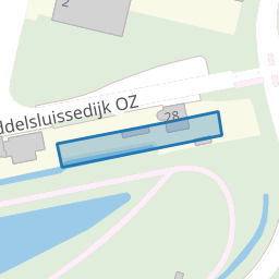 Perceel NMD00-A-2272