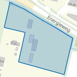 Perceel NMD00-A-2282