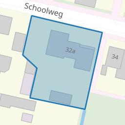 Perceel NMD00-A-2284