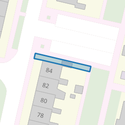 Perceel NMD00-A-2299