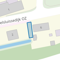 Perceel NMD00-A-2305