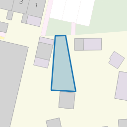 Perceel NMD00-A-2312