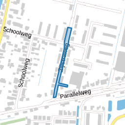 Perceel NMD00-A-2319