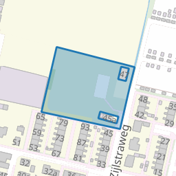 Perceel NMD00-A-2325