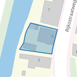 Perceel NMD00-A-2331