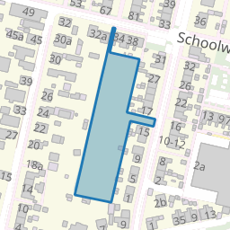 Perceel NMD00-A-2349