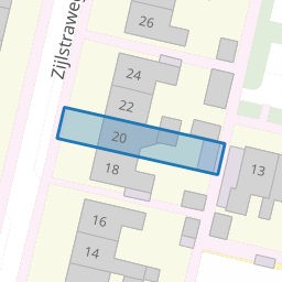 Perceel NMD00-A-2364