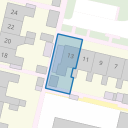 Perceel NMD00-A-2379