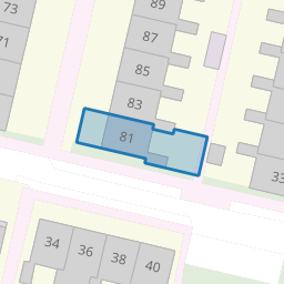 Perceel NMD00-A-2389