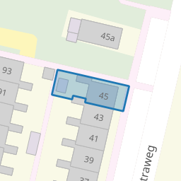 Perceel NMD00-A-2391